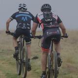 Mountain Biking or Hiking