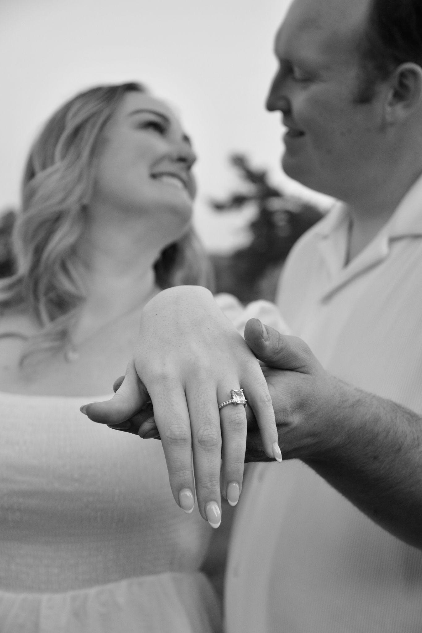 The Wedding Website of Isabella Porter and Cameron Pocobello