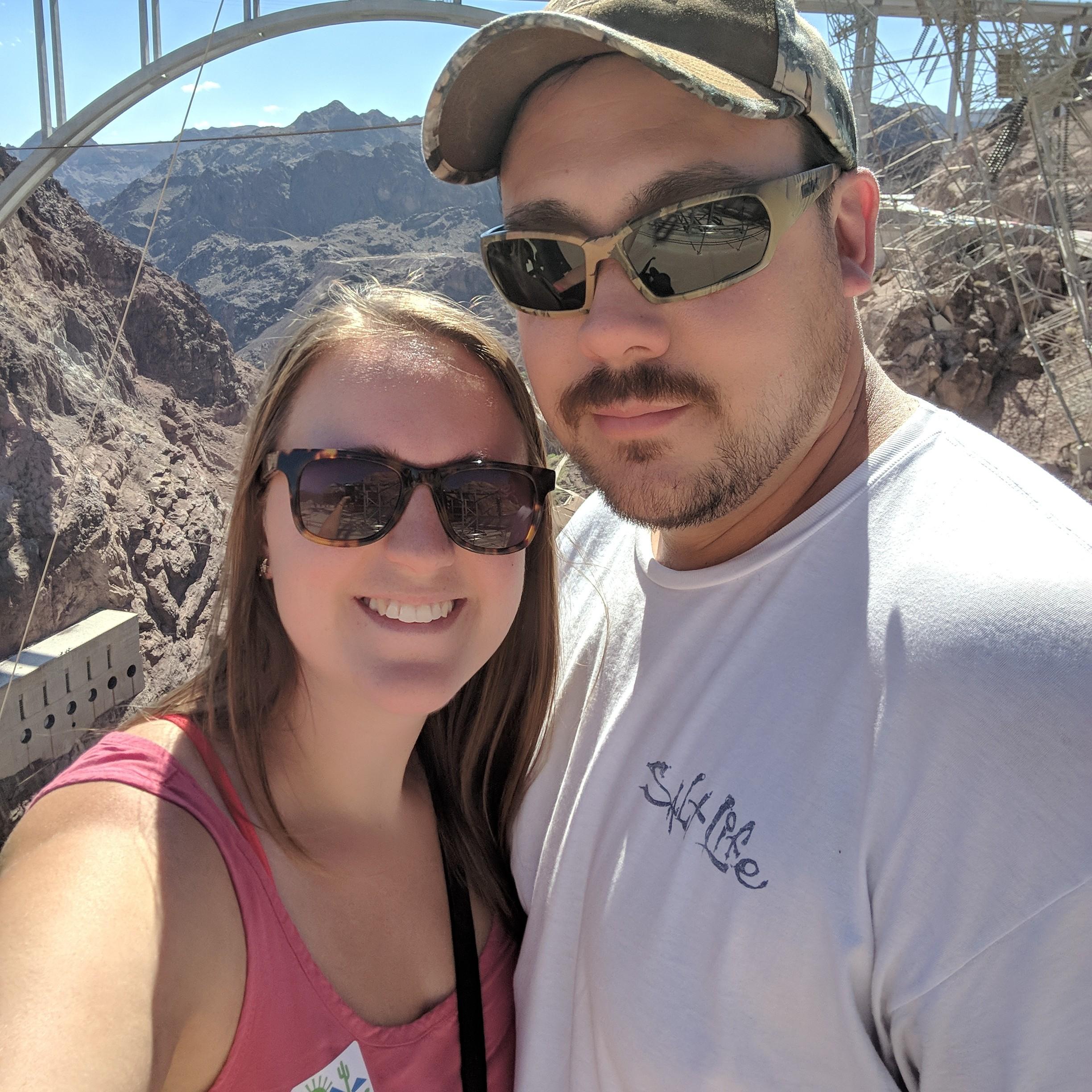 Hoover Dam