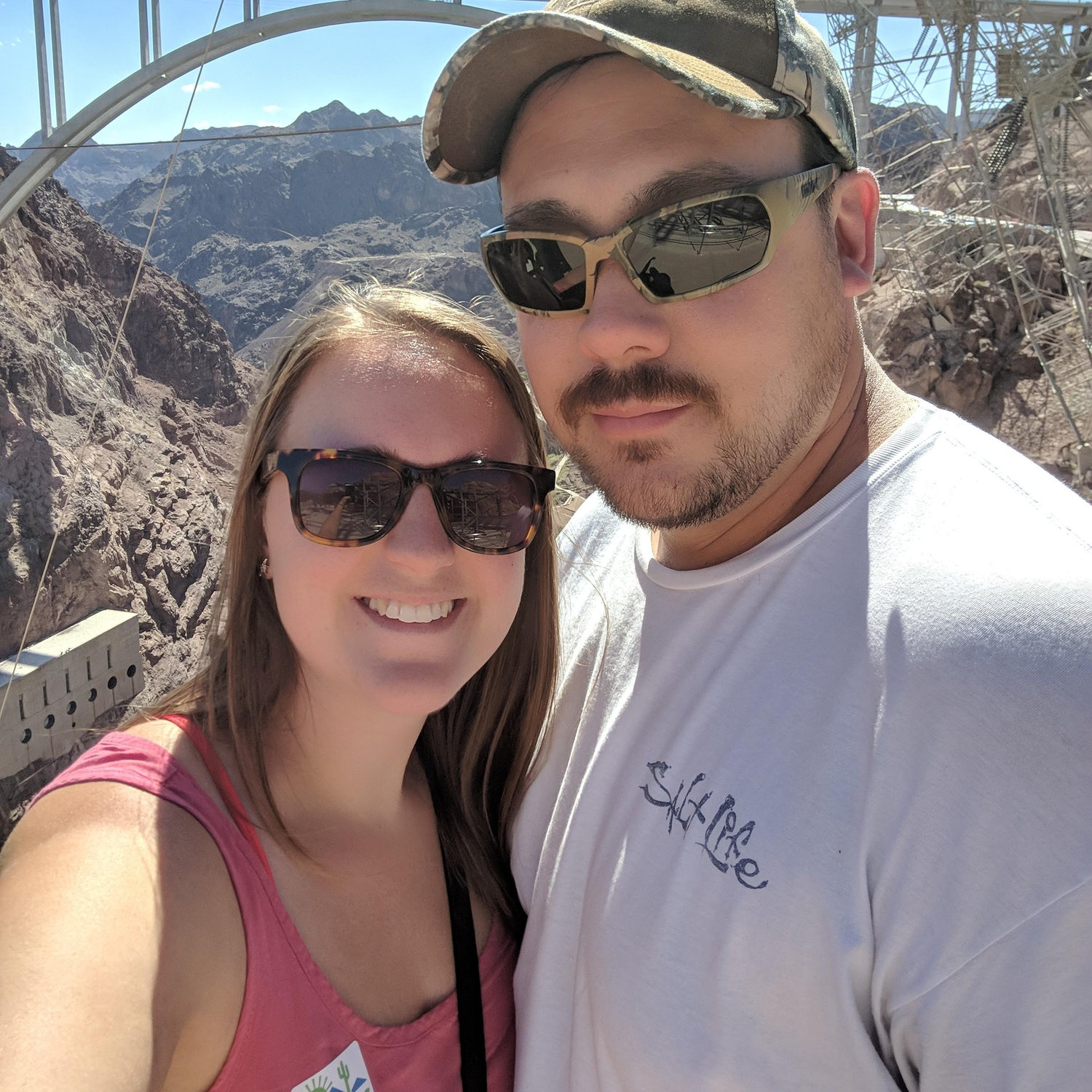 Hoover Dam