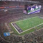 AT&T Stadium