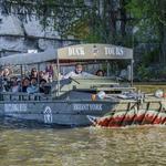 Duck Boats