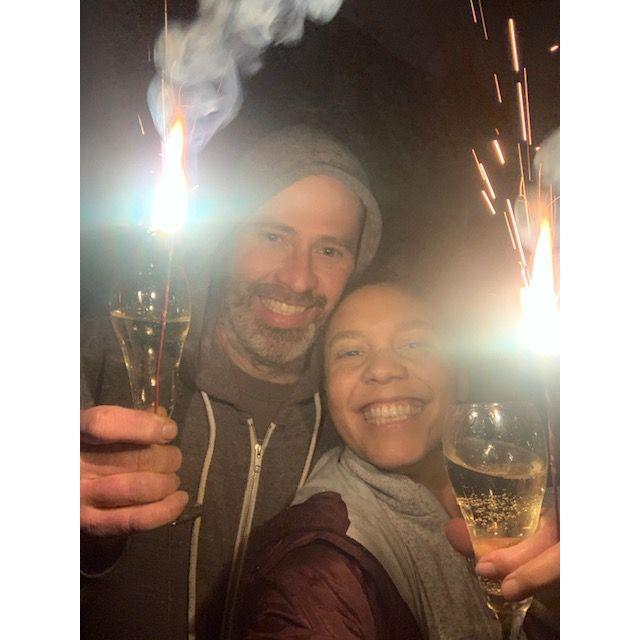 New Years Eve 2021