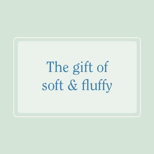 Weezie Towels E-Gift Card