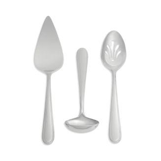Infinity 3-Piece Serving Set