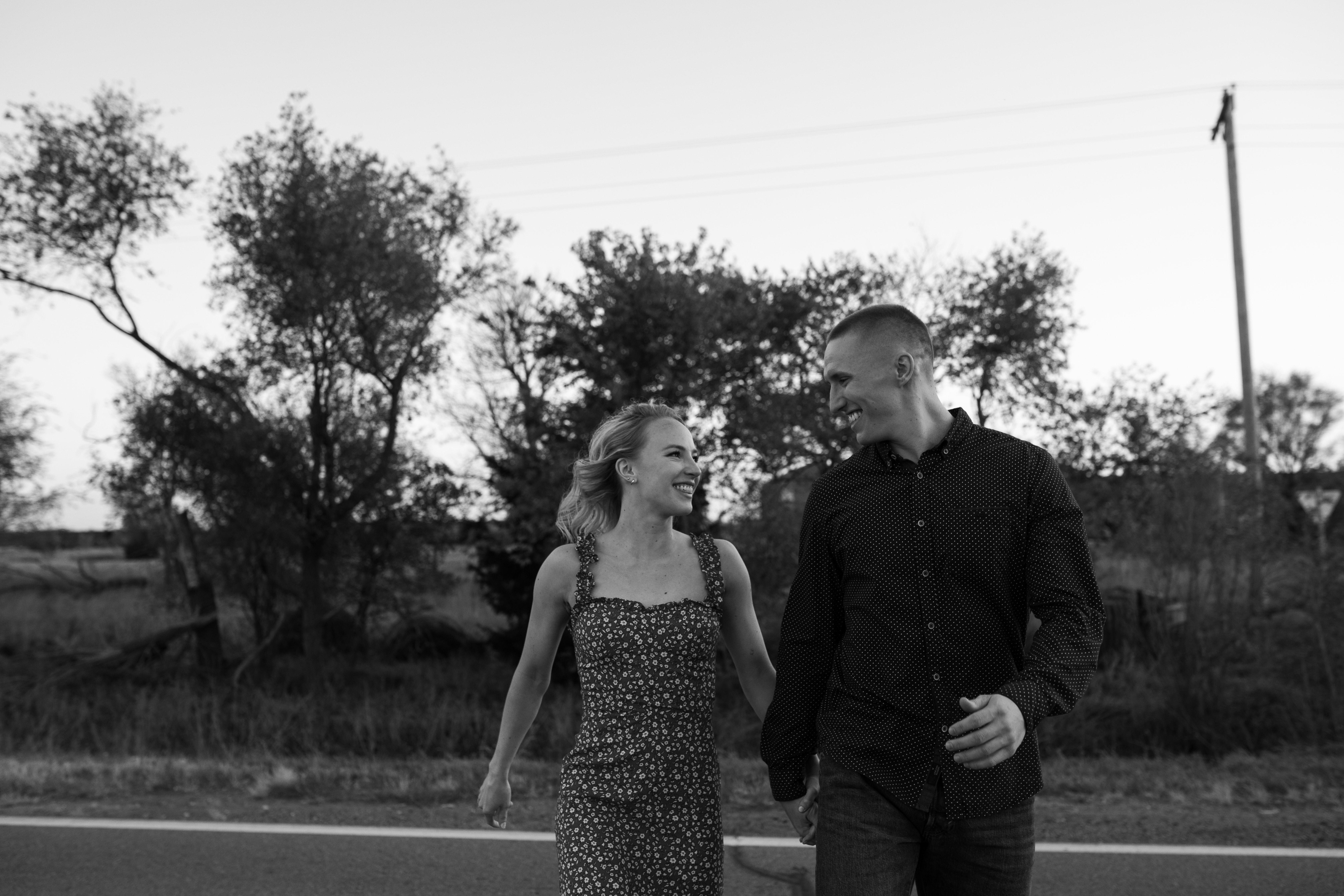 The Wedding Website of Abby Jackson and Dalton Sealey
