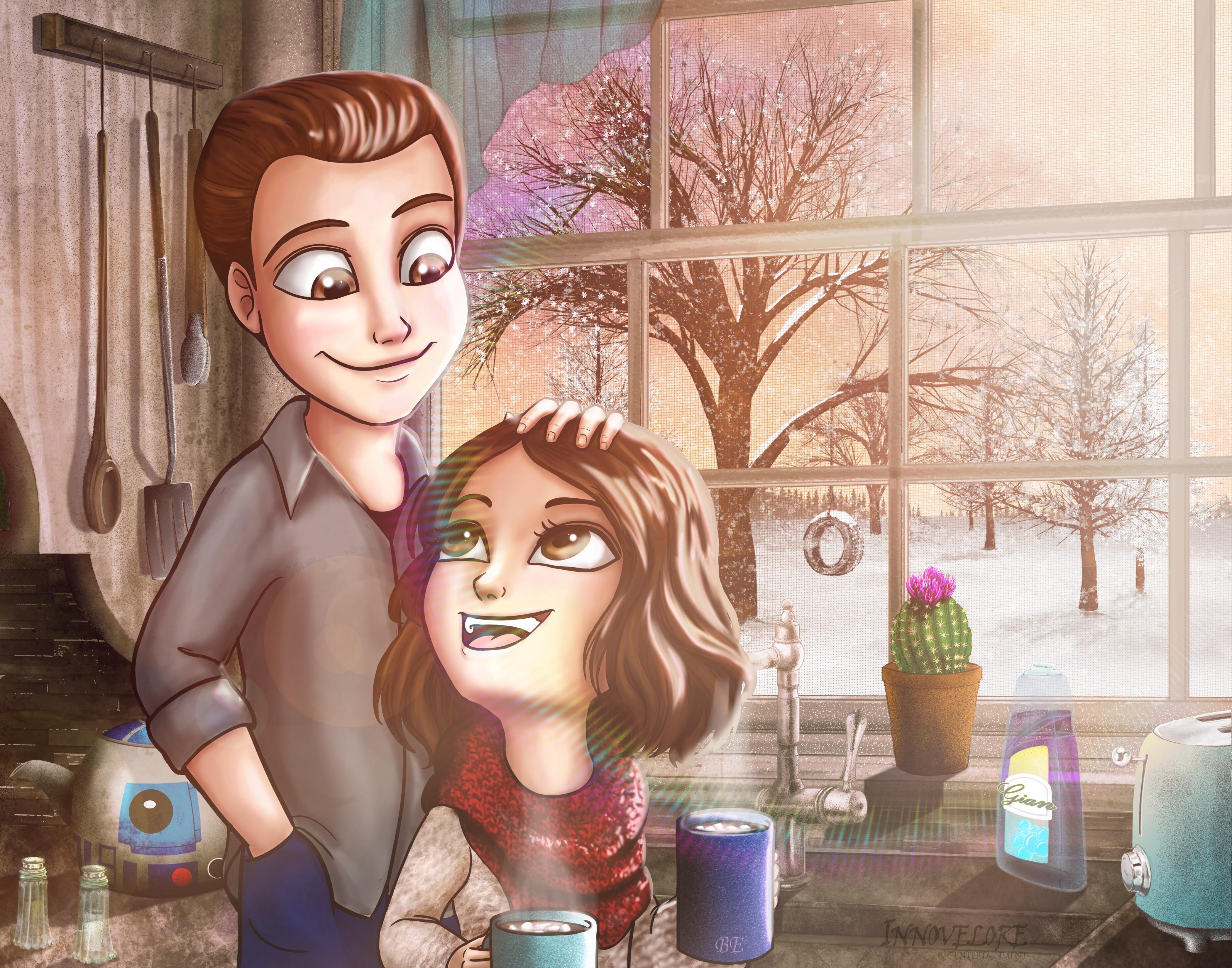 The Wedding Website of Anh Dao and Bradyn Owens