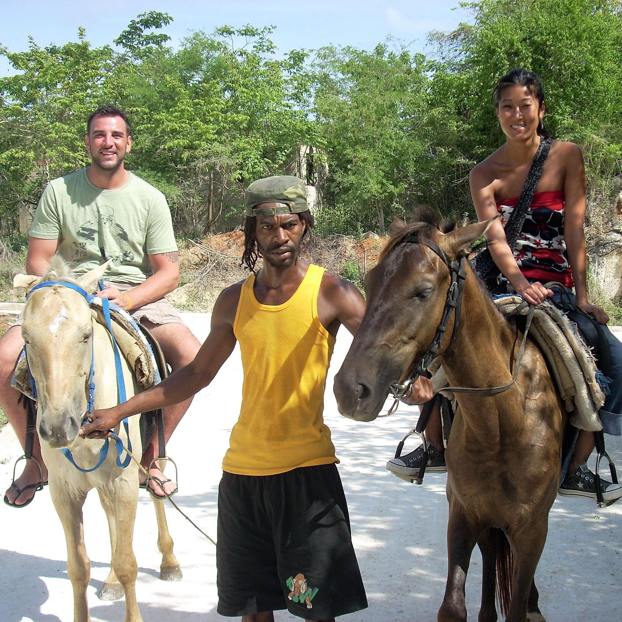 Negril, Jamaica