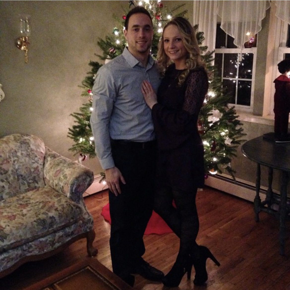NYE 2014