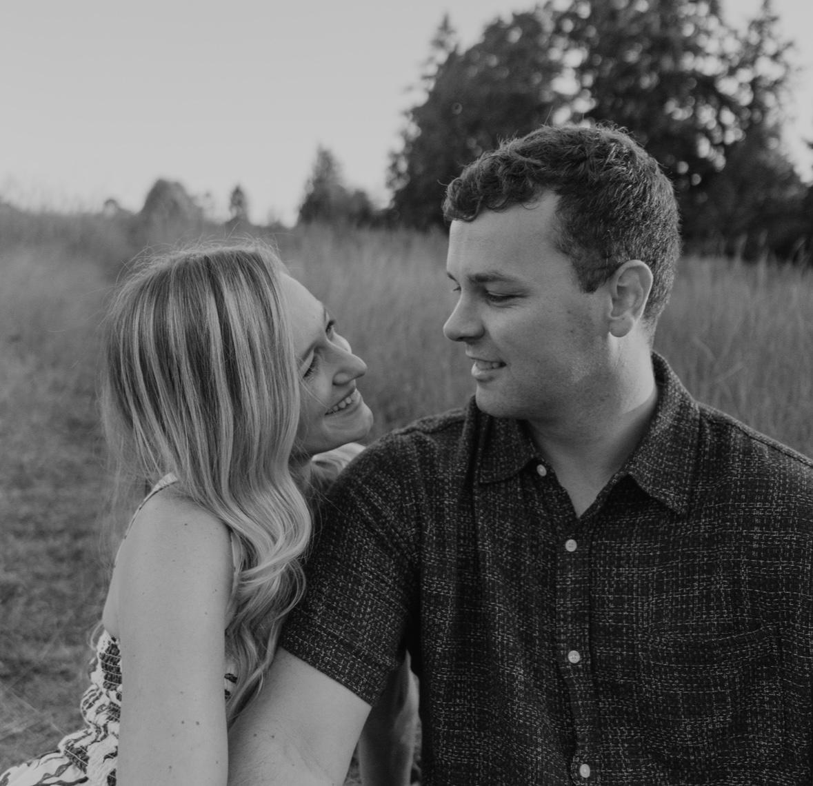 The Wedding Website of Erik Swedstedt and Kirsten Denny