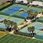 Saddlebrook Tennis
