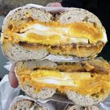 El Bagel