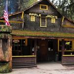 Apple Jacks Inn