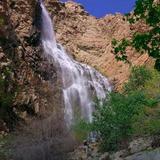 Waterfall Canyon Hike