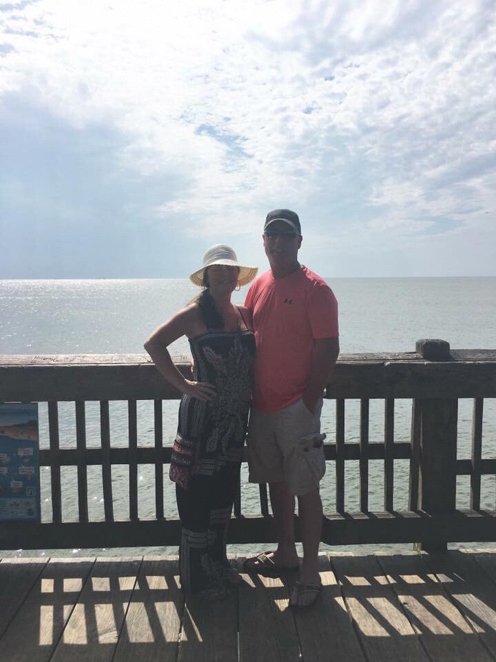 Tybee Island Georgia trip