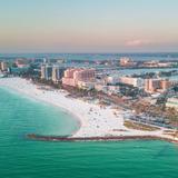 Clearwater Beach