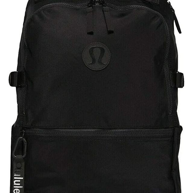 Lululemon New Crew Backpack