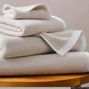 Plush Turkish Cotton Bath Sheets