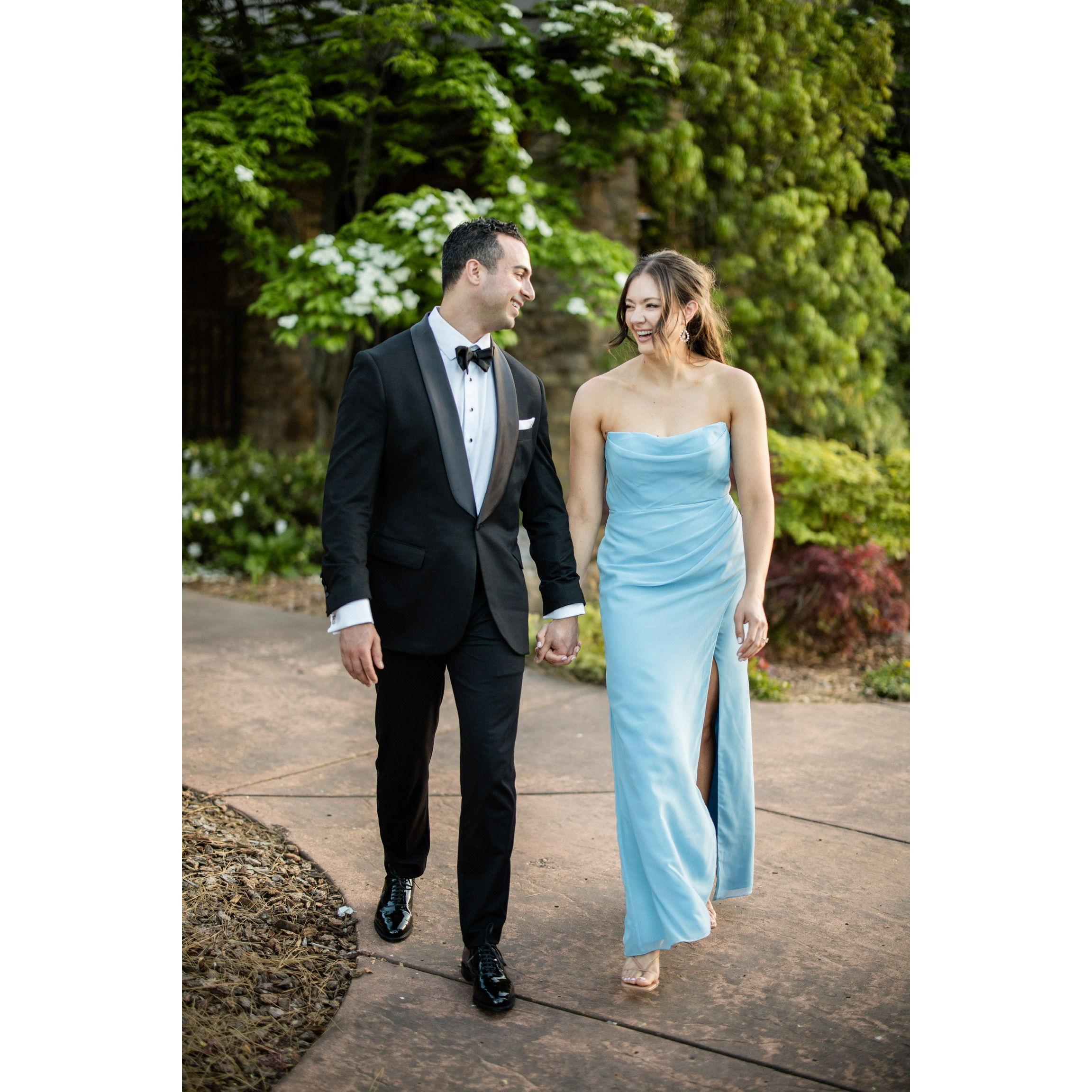 Lauren & Jake's Wedding, 2025
