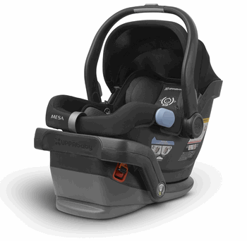 Uppababy Mesa Infant Car Seat