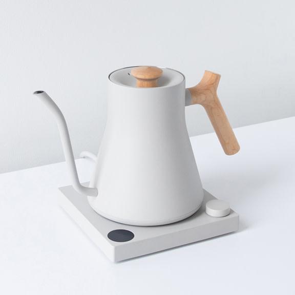 Blue Bottle x Fellow Electric Kettle