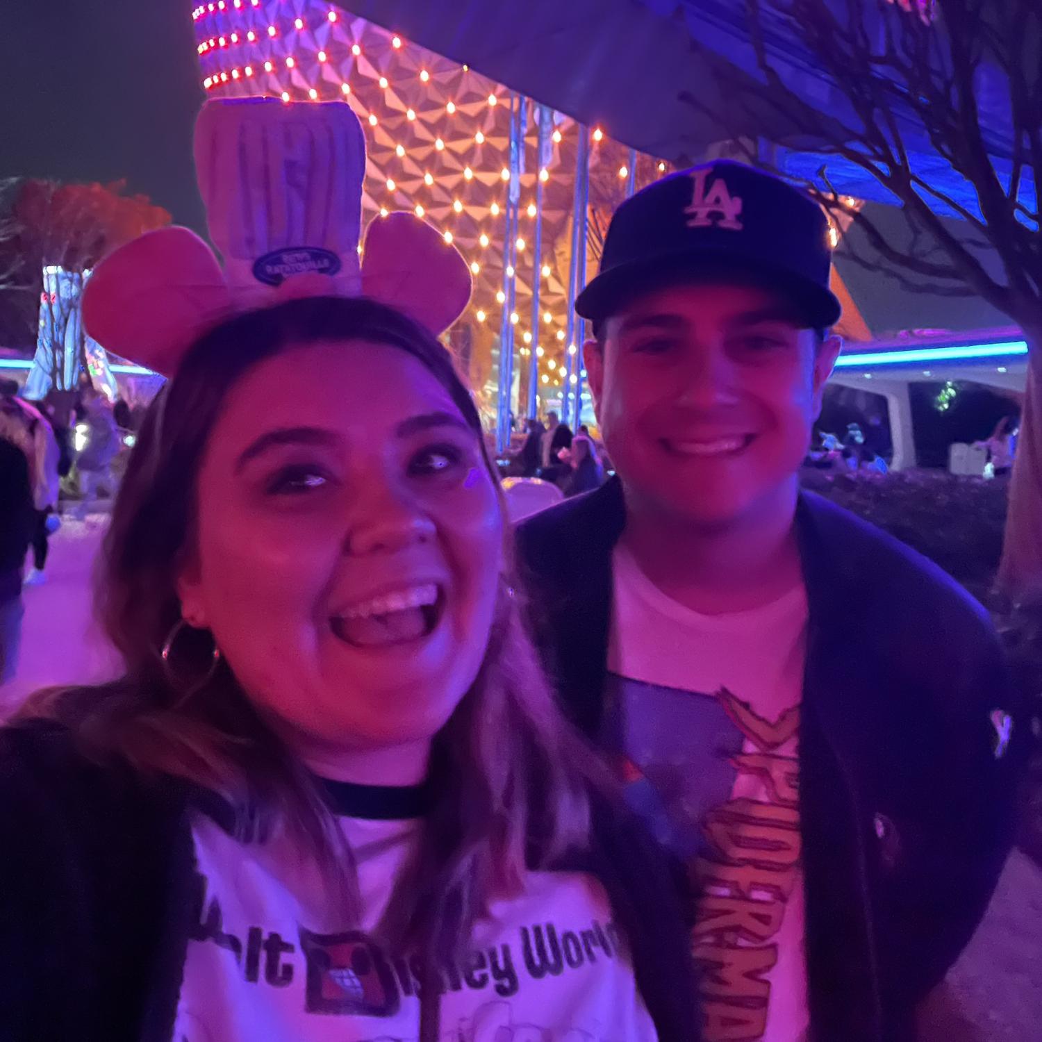 Epcot
