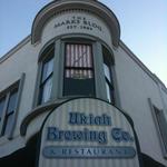 Ukiah Brewing Company & Restaurant