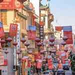 Chinatown, San Francisco
