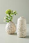 Taiki Dotted Vase