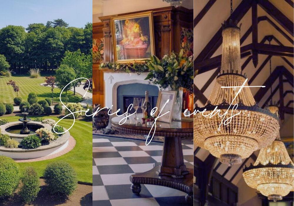The Wedding Website of Sarah Gordon and Ronan Grant