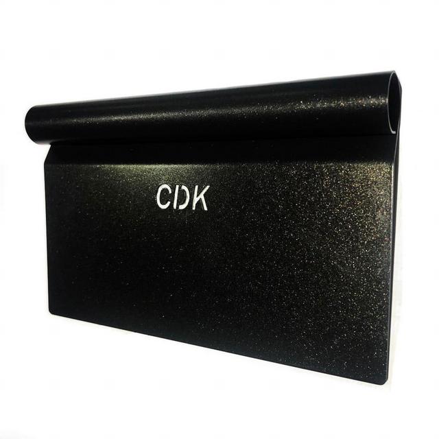 Campbell’s Dough Knife