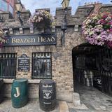 The Brazen Head
