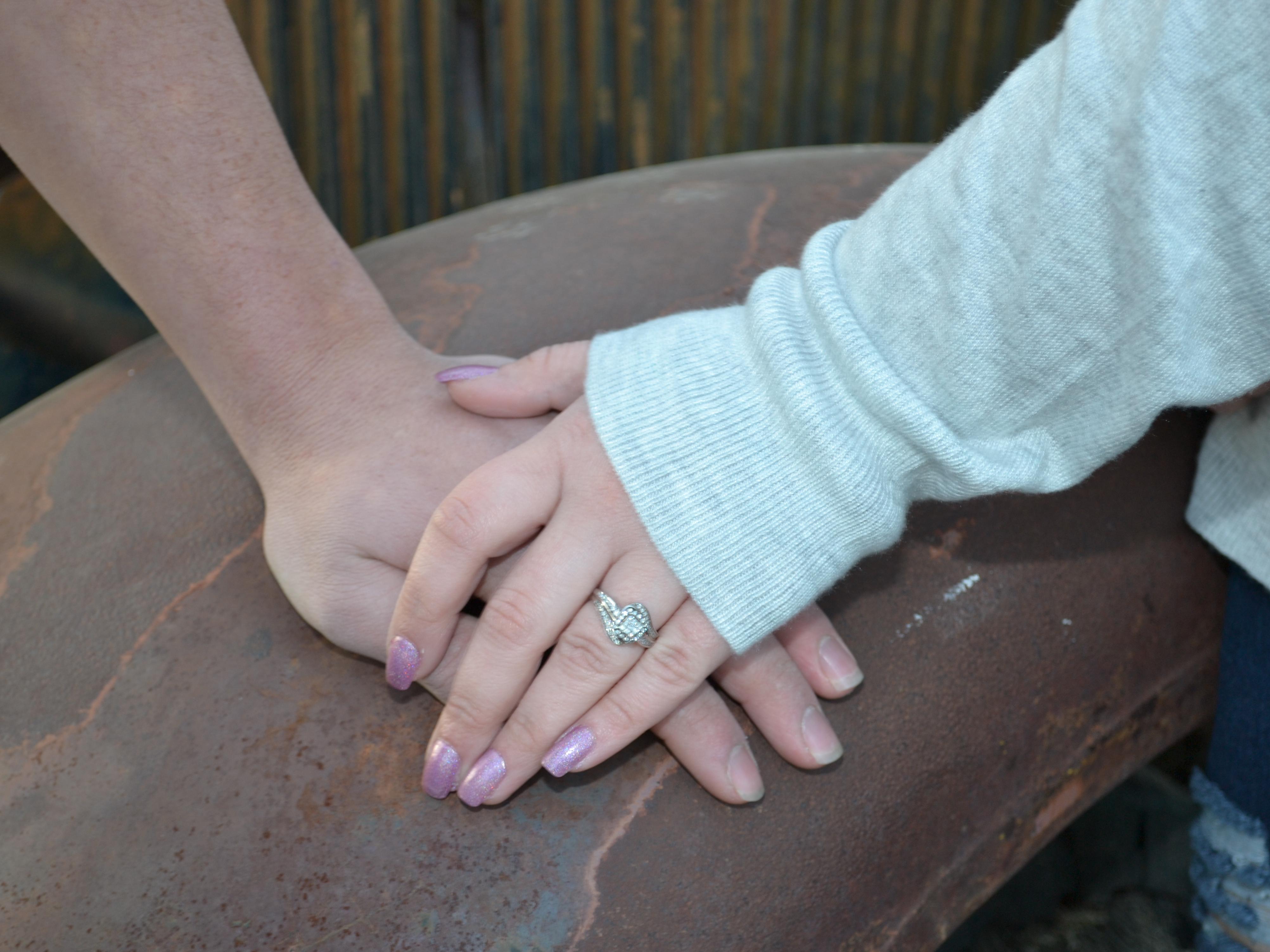 The Wedding Website of Mikayla Farris and Craig Thayer
