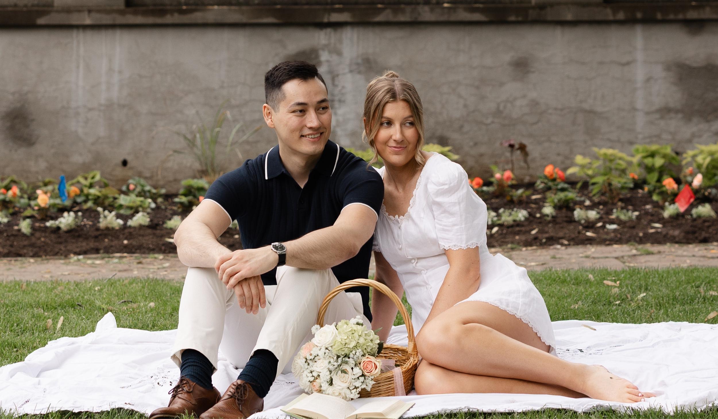 The Wedding Website of Lyndi Christoffersen and Jasaret Yalchin