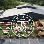 Tin Barn Brewing