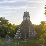 Tikal National Park