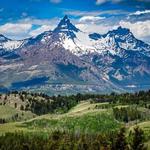 Beartooth Highway