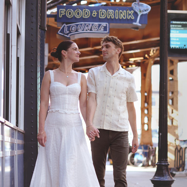 Our Newlywed Fund