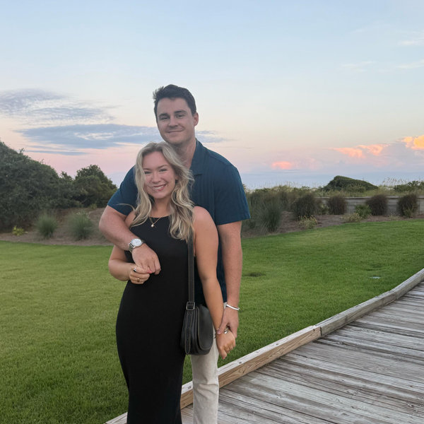 Honeymoon Fund