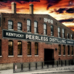 Kentucky Peerless Distilling Co (Bourbon)