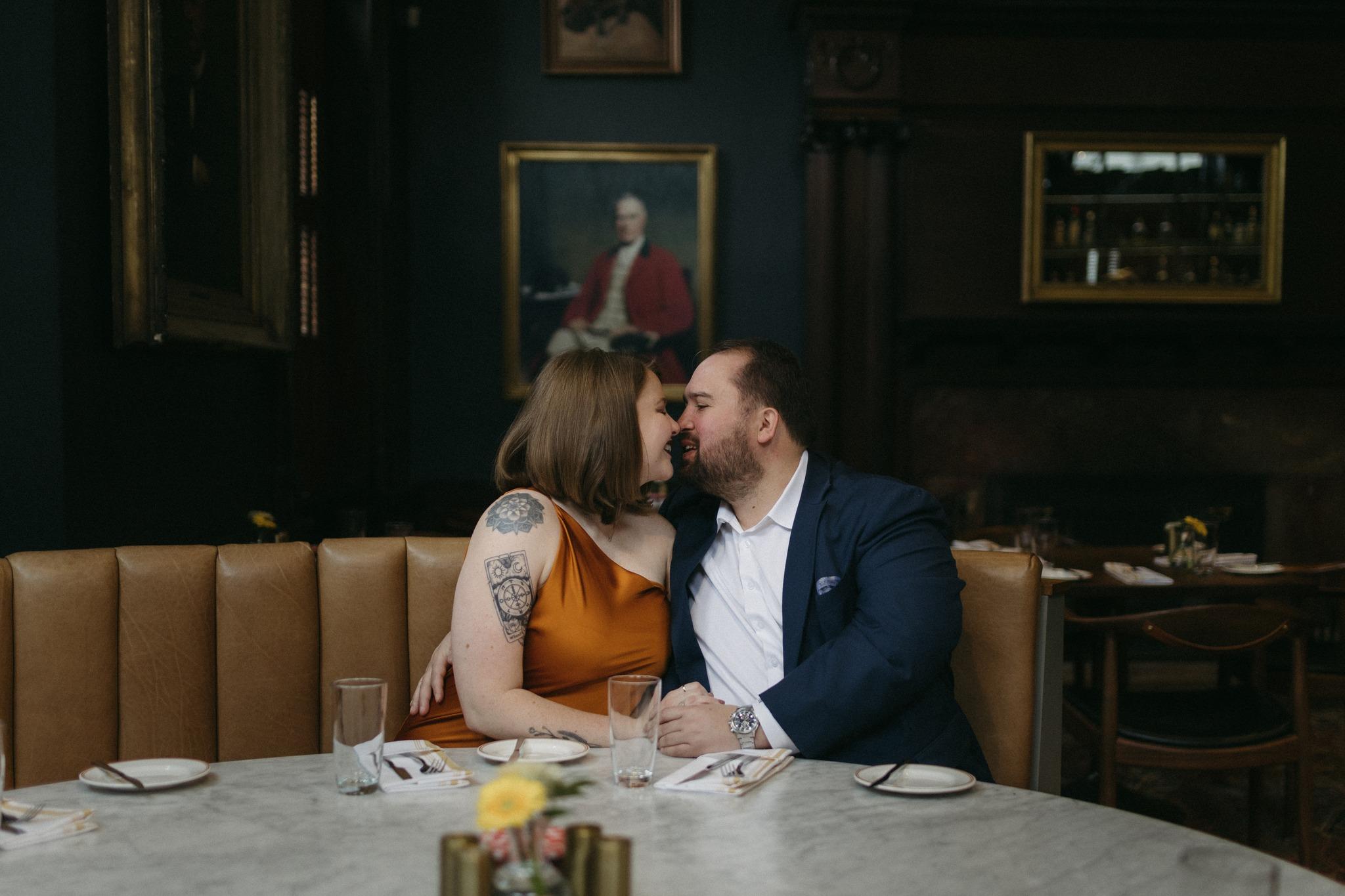 The Wedding Website of Maranda Poe and Jonathon Rowland