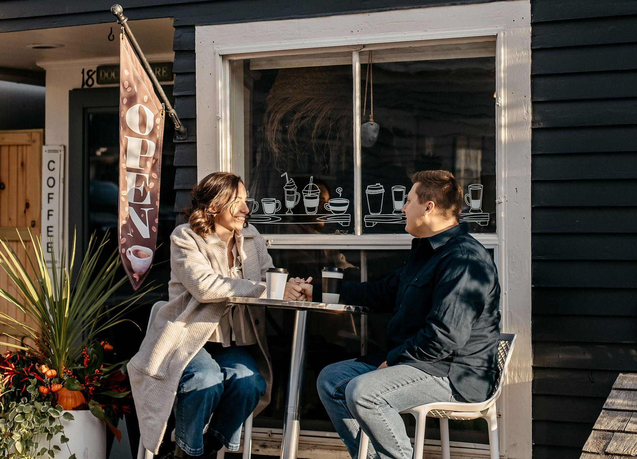 The Wedding Website of Alexa Liquori and Jared Gay