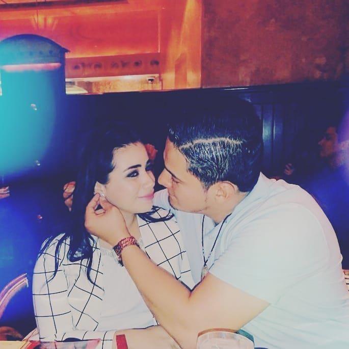 A lovely Birthday evening