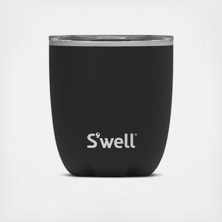10 oz. Tumbler with Lid