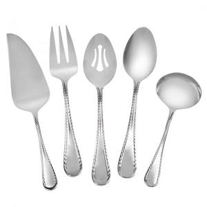 Waterford Castlebridge 5-piece Serving Set - 40026262