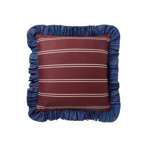 Cocktail Cushion - Mulled & Bug