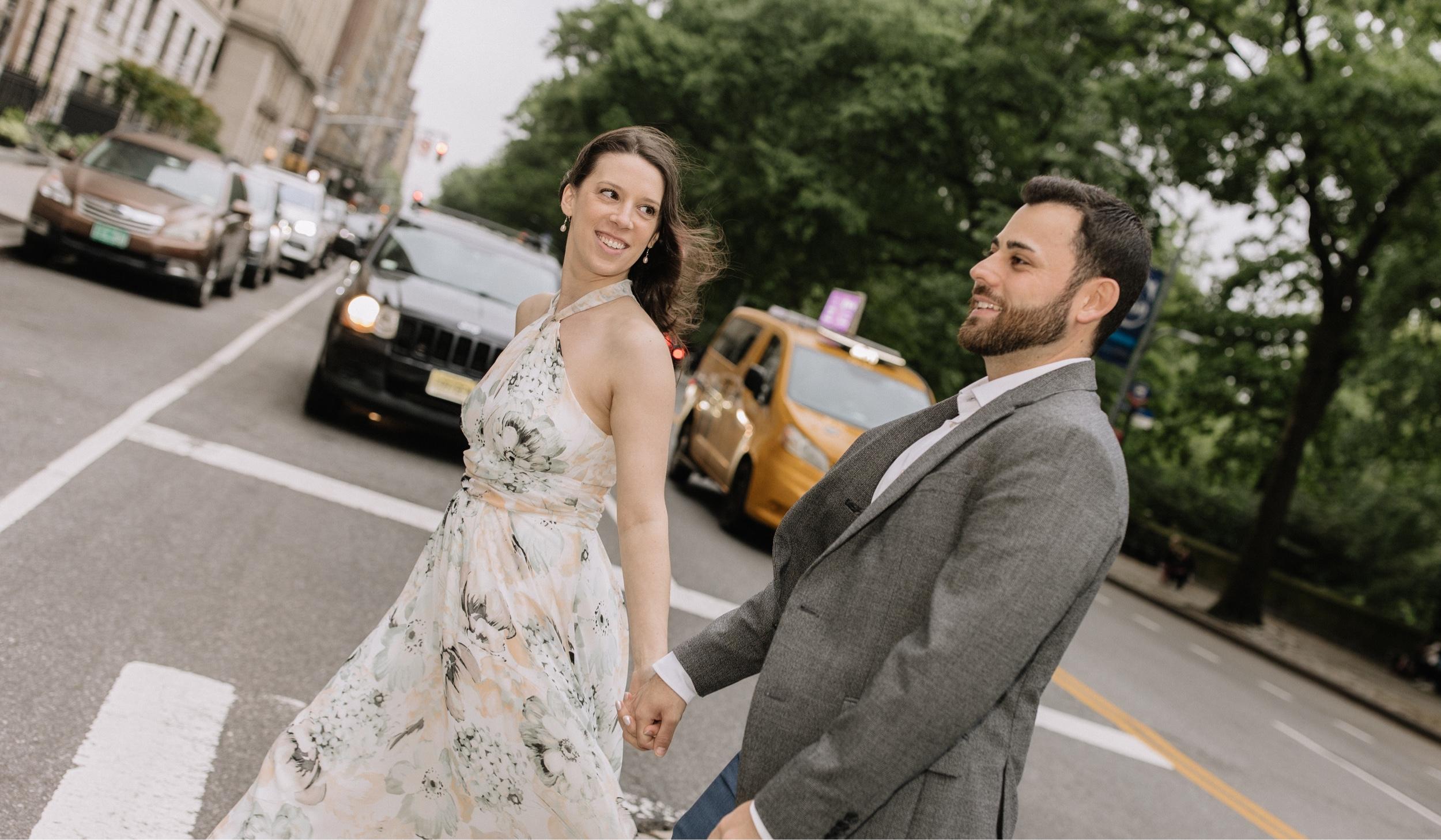 The Wedding Website of Gila Fridkis and Matt Friedman