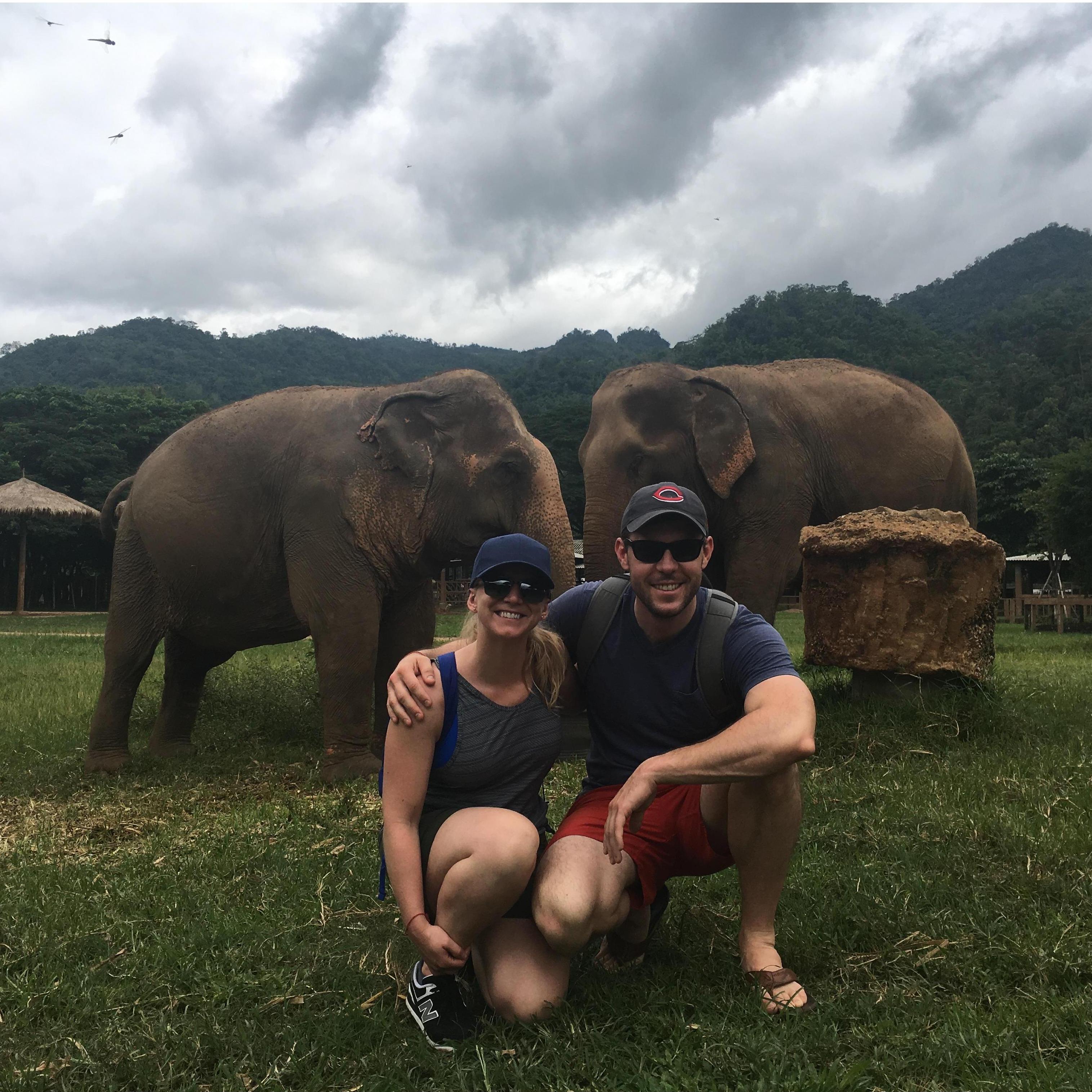 Chiang Mai, Thailand