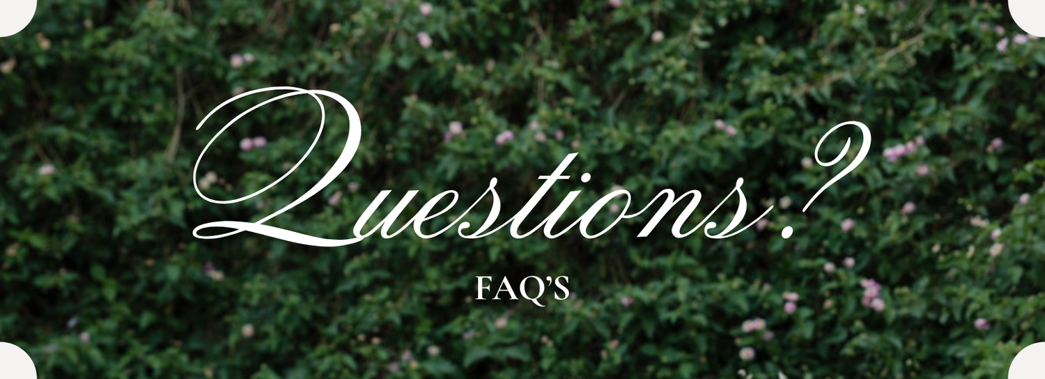 The Wedding Website of Kiana Cynthia Inez and Aaron Michael Rasmussen