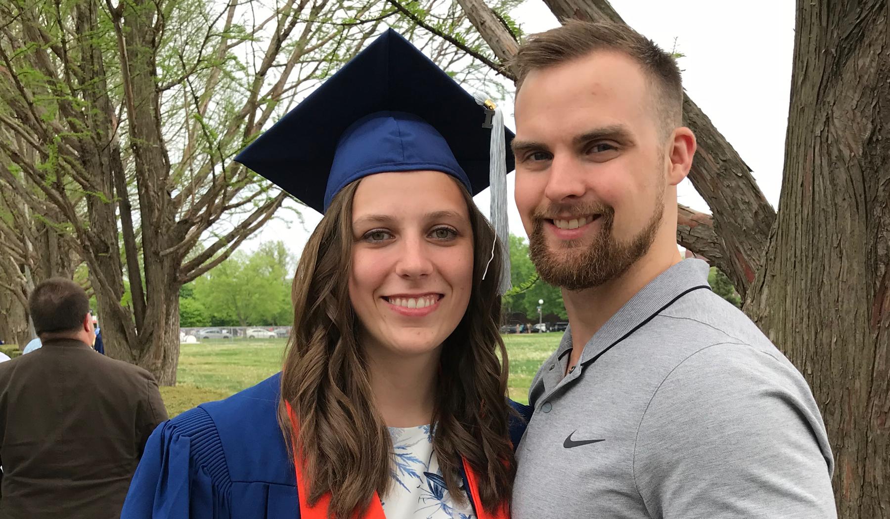The Wedding Website of Kayla Lampert and Dylan Ross
